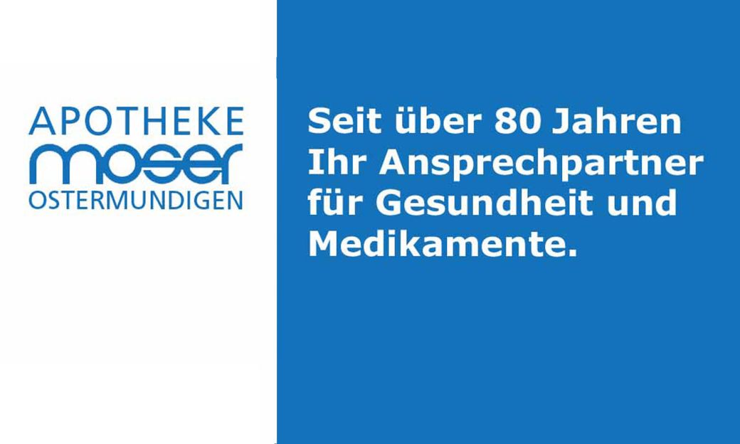 LOGOApothekeMoser