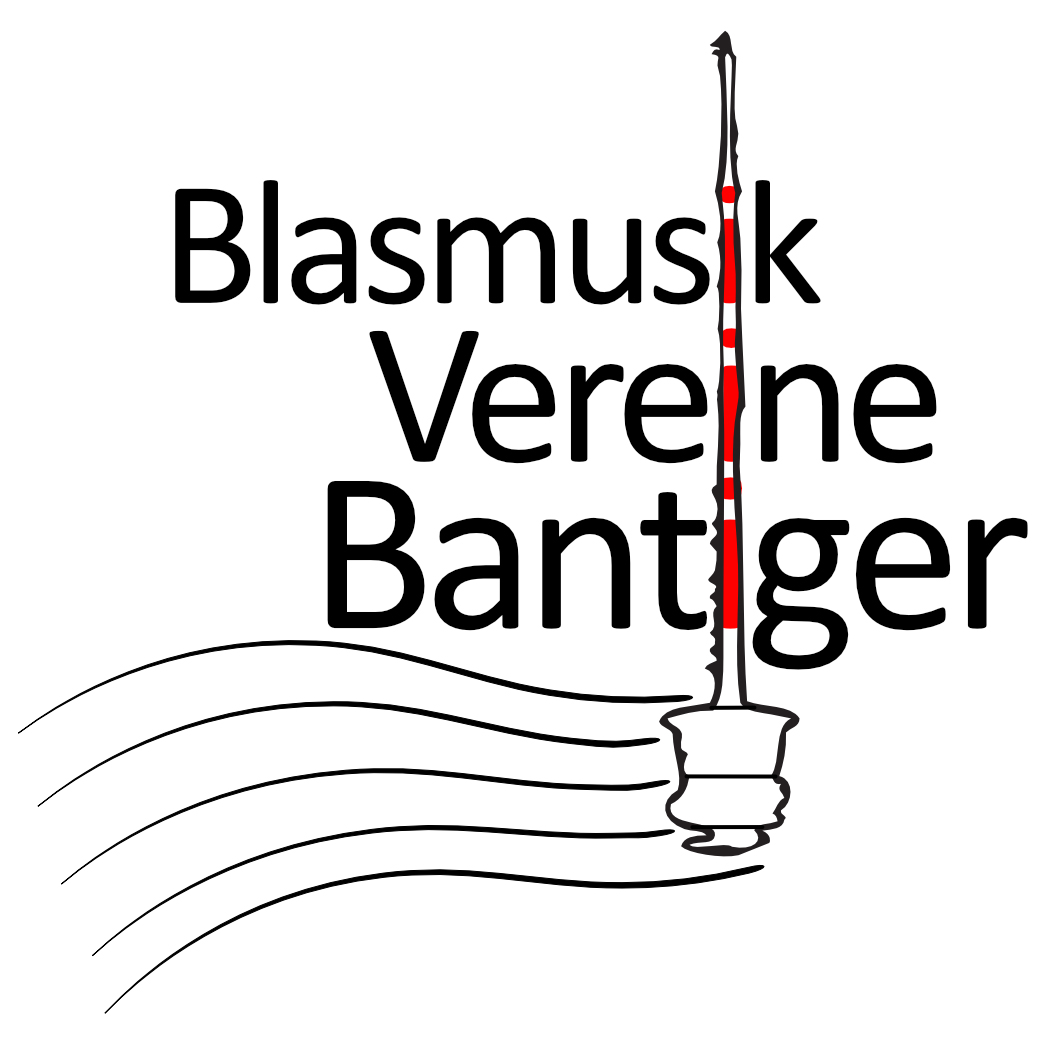 LogoBantigerMusikvereine